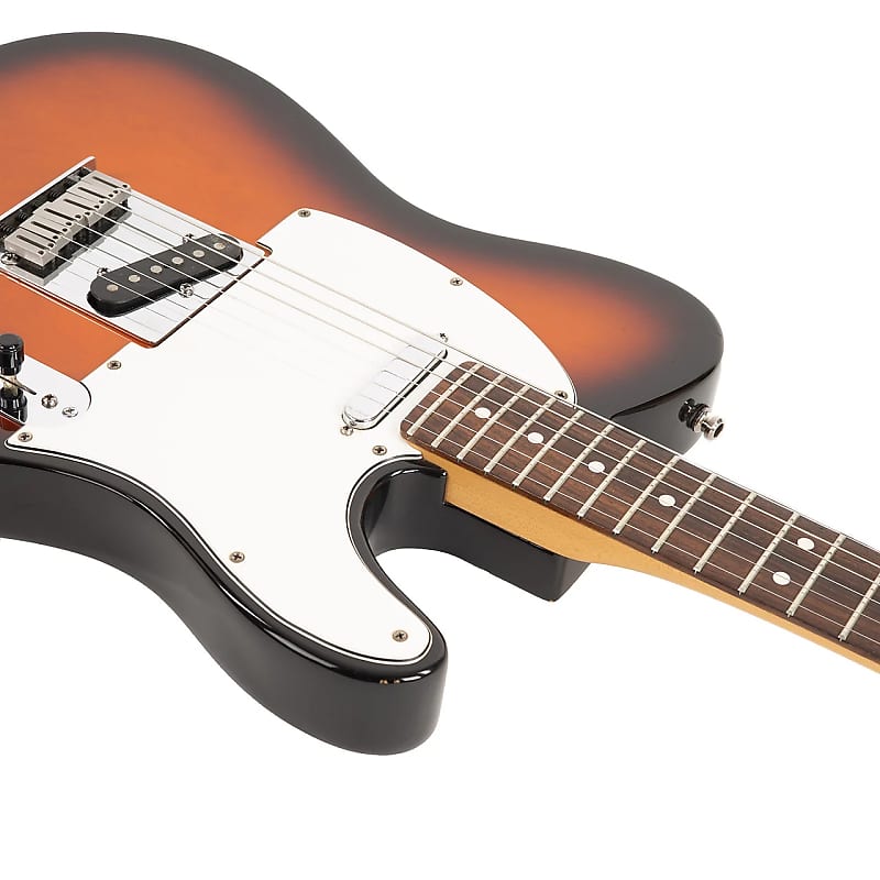 Fender American Standard Telecaster 1988 - 2000 | Reverb