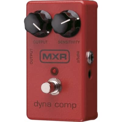 Reverb.com listing, price, conditions, and images for mxr-m102-dyna-comp