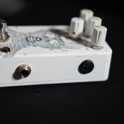 Pro Tone Pedals Tosin Abasi Overdrive image 4