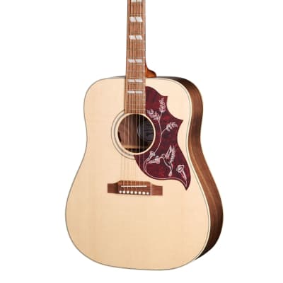 ギター Gibson Hummingbird Studio Walnut Antique Gibson Hummingbird Studio Walnut Acoustic-Electric Guitar