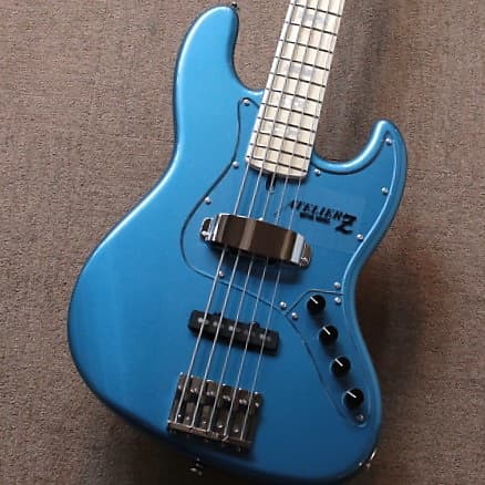Atelier Z M#265 Custom Lake Placid Blue / Matching Head[Made