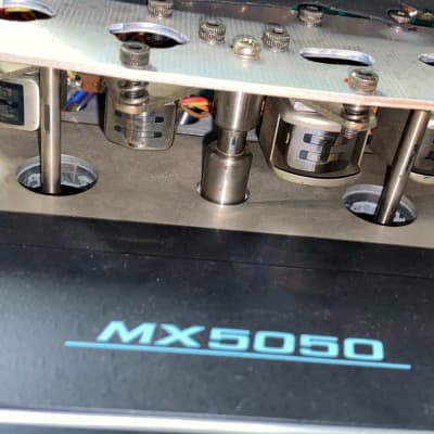 Otari MX5050 image 7