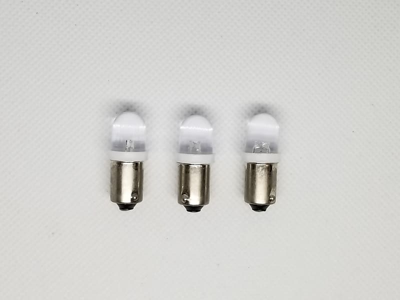 Technics SA-300 LED Lamp Kit (Basic) - Cool White image 1