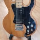 Peavey T-60 1980's natural modified!