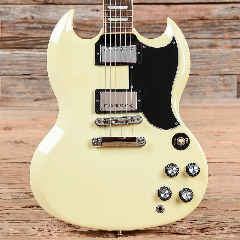 Gibson SG Standard 2013 image 3