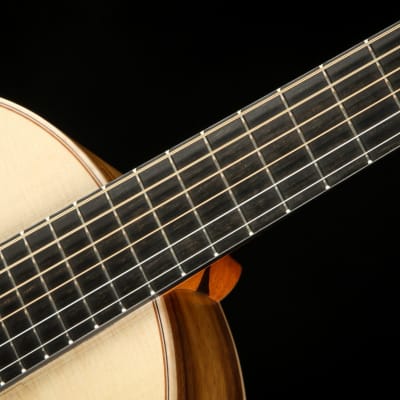 Lowden S-34 Sitka/Koa *Video* image 9