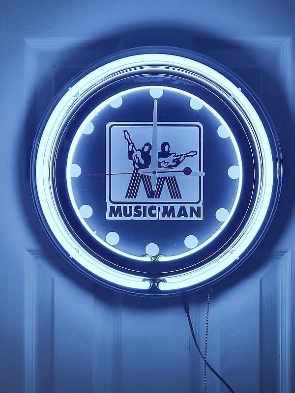 FENDER STRATOCASTER Wall Sign Plaque Retro Man cave garage MUSIC STUDIO  Shop 