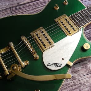 2003 Gretsch Electromatic G5570 Elliot Easton Duo Jet | Reverb