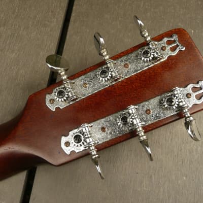Maruha F-100M D size guitar by F.Hashimoto 1970's Natural Maruha F-100M D size guitar by F.Hashimoto 1970's Natural