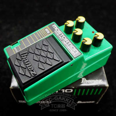 Ibanez MT10 Mostortion | Reverb