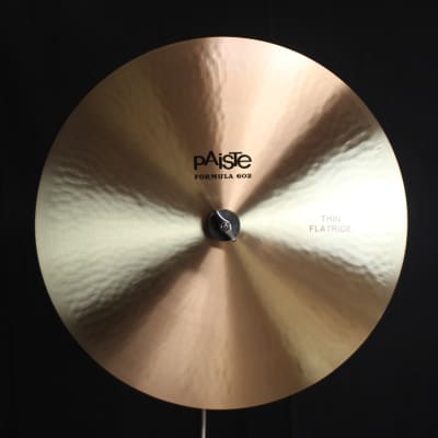 Paiste 18