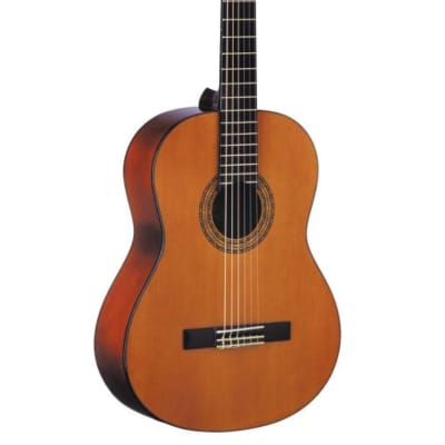 Washburn C5 Classical Acoustic Guitar. Natural Item ID: C5-WSH-A-U for sale