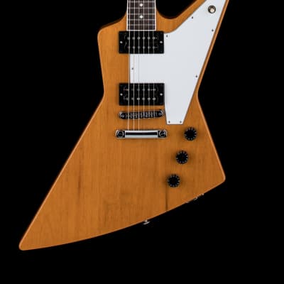 Gibson '70s Explorer | Reverb