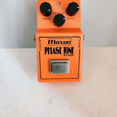 Maxon Phase Tone PT-909