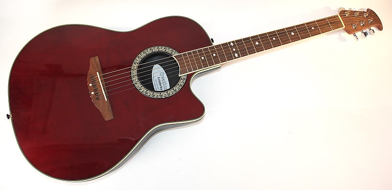 Ovation エレアコ Celebrity No.CC57 Ovation エレアコ Celebrity No.CC57