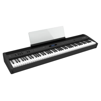 Roland FP-60X Digital Piano Black
