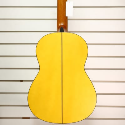 Yamaha CG172SF Nylon String Flamenco Guitar 2023 - Natural image 3