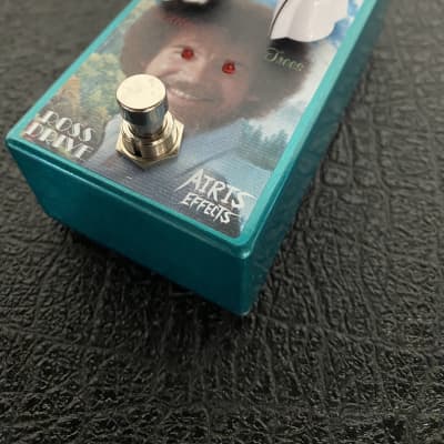 ギター Airis Effects Savage Drive Airis Effects Savage Drive