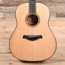 Taylor 517 Builder's Edition Torrefied Sitka/Tropical Mahogany Grand Pacific Natural