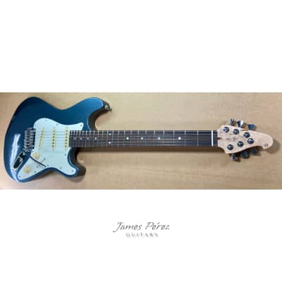 Aria Pro II Stagecaster ST 600 - 1976 - MIJ, Matsumoku, vintage