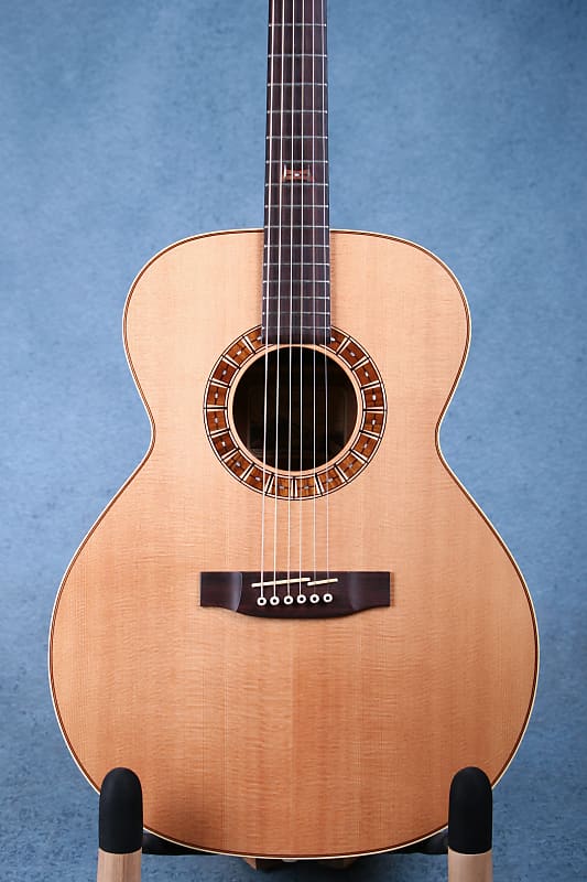 Takamine J Series F470SS NEX All Solid Acoustic Guitar