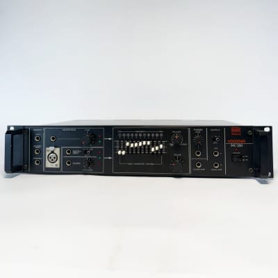 Roland SVC-350 Vocoder Plus Rackmount Vocoder | Reverb