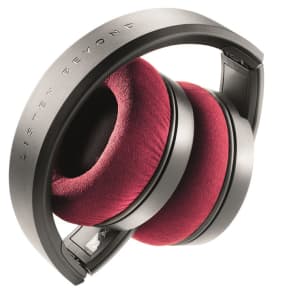 Focal Listen Professional - Closed-Back Circum-Aural Headphones image 2