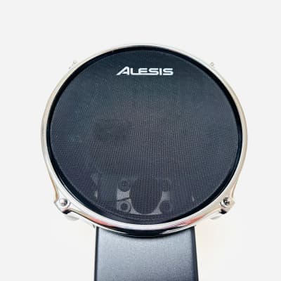 Alesis Bass Kick Drum 8” Mesh Pad DM MKii image 4