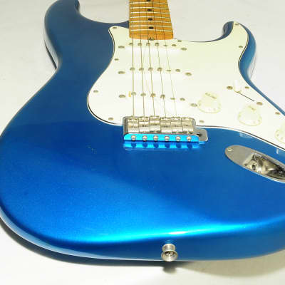 Fender Japan STRATOCASTER MADE IN JAPAN Electric Bass Guitar