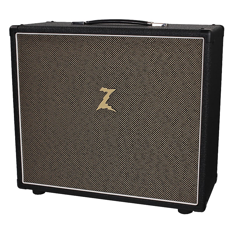Dr. Z 2x10" Convertible Guitar Speaker Cabinet image 1