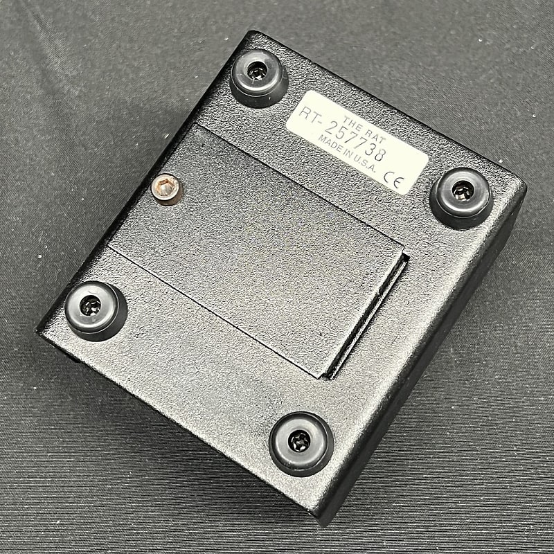 ProCo Rat 2 – Chicago Music Exchange