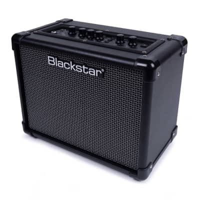 Blackstar IDCORE10V3 10-Watt Digital Modeling Guitar Amplifier image 2