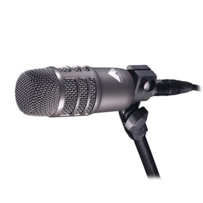 Audio Technica Artist Elite AE2500 Dual Element Instrument Microphone image 3