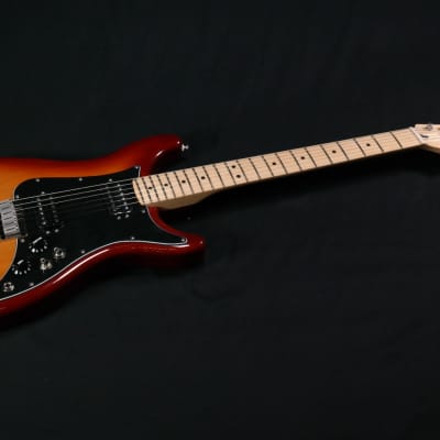 Fender Player Lead III - Maple Fingerboard - Sienna Sunburst - 009 image 3