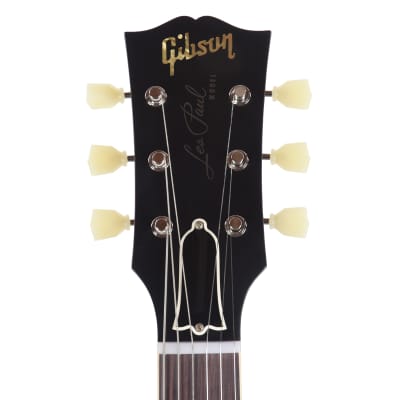 Gibson Custom Shop 1957 Les Paul Goldtop "CME Spec" Darkback VOS w/59 Carmelita Neck (Serial #75576) image 6
