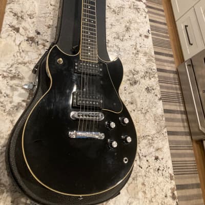 Yamaha SG-1500