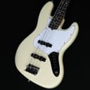Fender American standard Jazz Bass Olympic White /1101