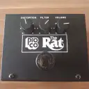 ProCo Rat Big Box Reissue with LM308 Chip