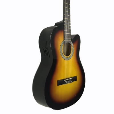 ヴィンテージギターVal Dez Espana V-63　アコースティックギター Valdez imported by España Guitars V63 1960s Hand Made