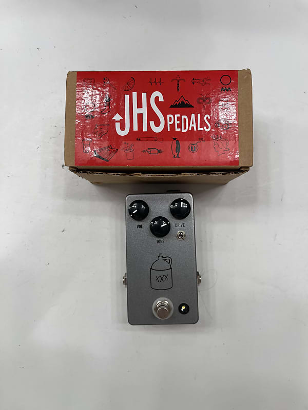 JHS Moonshine