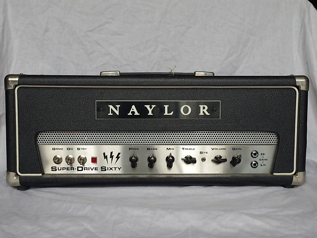 Naylor amp for sale sales