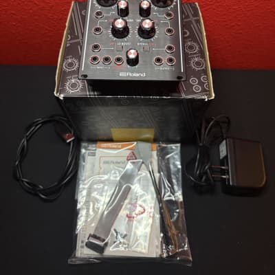 Roland AIRA Modular Torcido Distortion - Vintage King