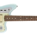 Fender Vintera '60s Jaguar Modified HH - Pau Ferro Fingerboard - Sonic Blue