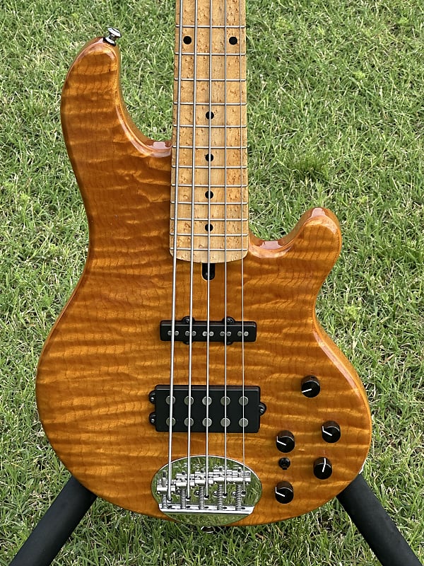 Lakland 55-94 Deluxe | Reverb