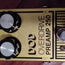 DOD Overdrive Preamp 250 (Reissue)