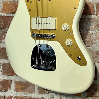 Squier J Mascis Jazzmaster | Reverb