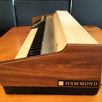 Hammond 102200 [1974] image 2