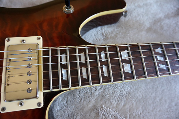 Schecter C-1 E/A Piezo Semi-Hollow Electric Guitar C1