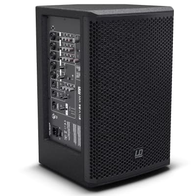 LD Systems MIX102 AG3 Active PA Speaker