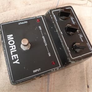 Horizon Devices Flux Echo | Reverb